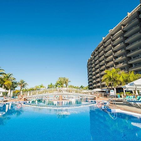 Anfi Del Mar 1 Aparthotel La Playa de Arguineguín Exteriör bild
