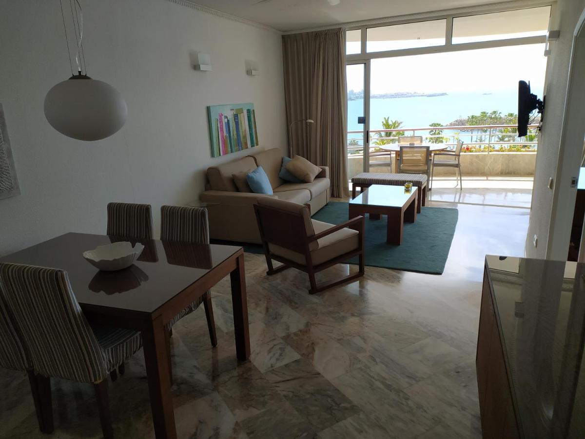 Anfi Del Mar 1 Aparthotel La Playa de Arguineguín Exteriör bild