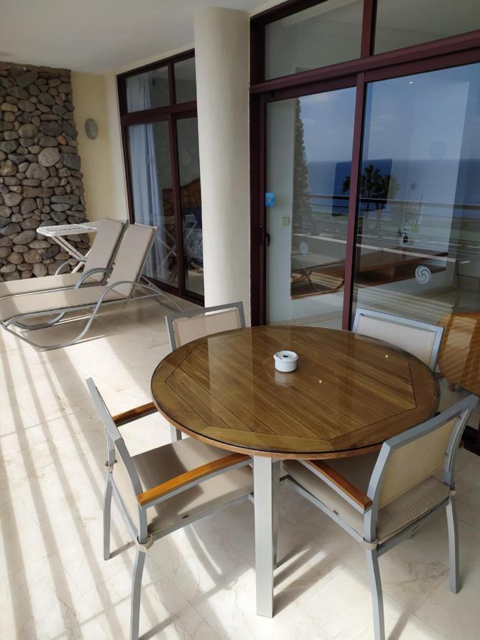 Anfi Del Mar 1 Aparthotel La Playa de Arguineguín Exteriör bild